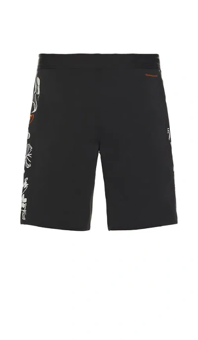 Rivvia Projects Disclosure Floral Pursuit 19 Swim Trunk