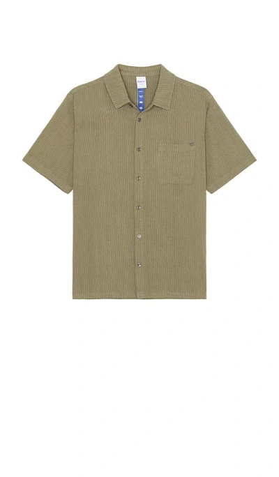 Rivvia Projects Projects Shirt In Green