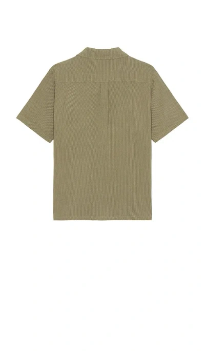 Rivvia Projects Projects Shirt In Green