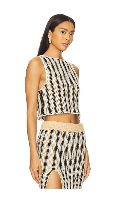 Osis Studio Tianaa Top