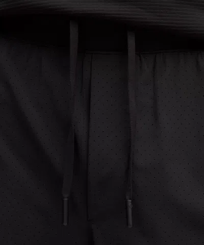 Lululemon Fast And Free Lined Running Short 5"