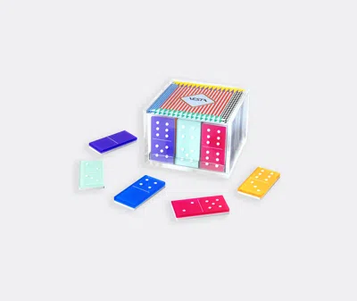 Vesta Decorative Objects Multicolor Uni