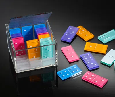 Vesta Decorative Objects Multicolor Uni