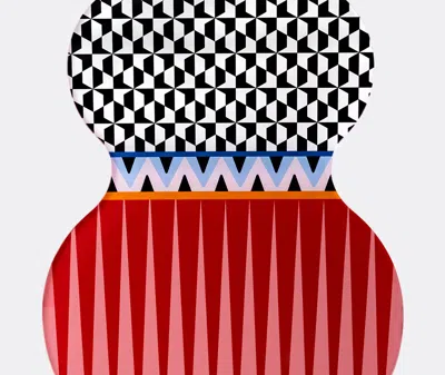 Vesta Vases Multicolor Uni