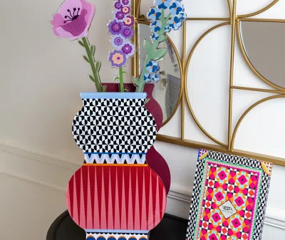 Vesta Vases Multicolor Uni
