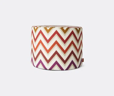 Missoni Seating Multicolor Uni