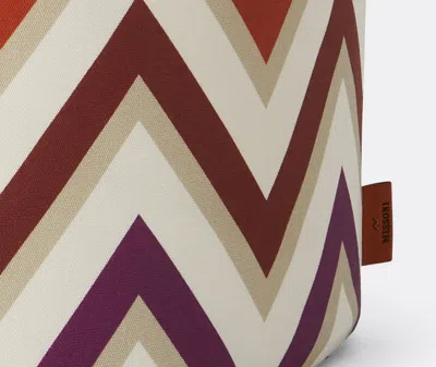 Missoni Seating Multicolor Uni