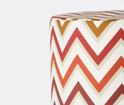 Missoni Seating Multicolor Uni