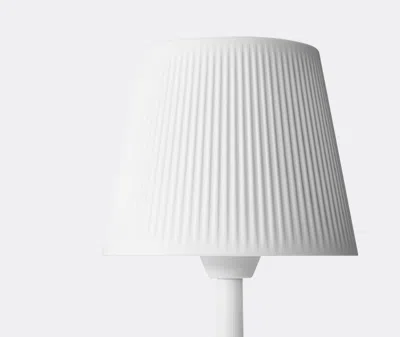 Vesta Lighting White Uni