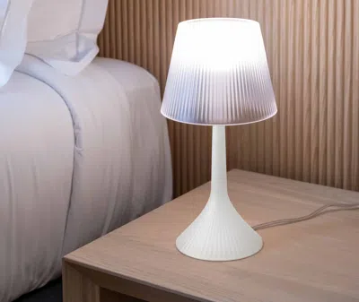 Vesta Lighting White Uni