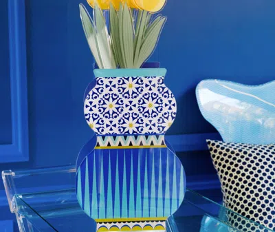 Vesta Vases Multicolor Uni