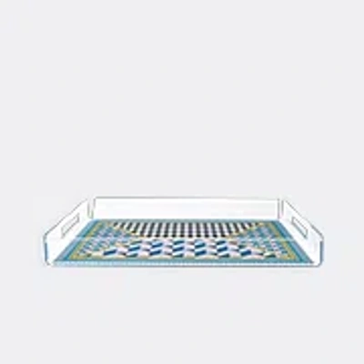 Vesta Serving And Trays Multicolor Uni