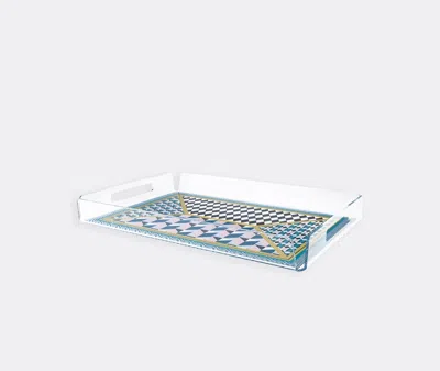 Vesta Serving And Trays Multicolor Uni