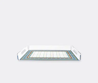 Vesta Serving And Trays Multicolor Uni