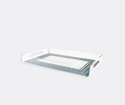 Vesta Serving And Trays Multicolor Uni