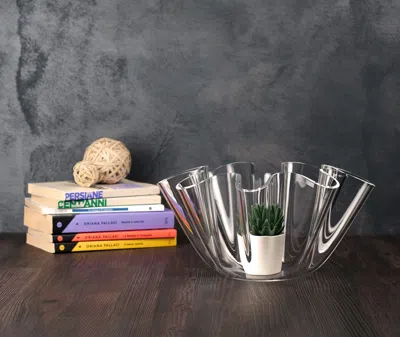 Vesta Serving And Trays Transparent Uni