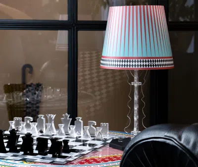 Vesta Decorative Objects Black/white Uni