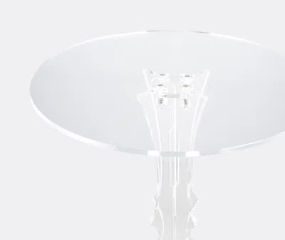 Vesta Tables And Consoles Transparent Uni