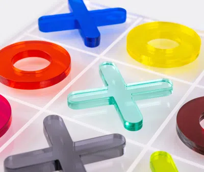 Vesta Decorative Objects Multicolor Uni