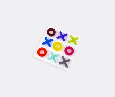 Vesta Decorative Objects Multicolor Uni