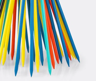 Vesta Decorative Objects Multicolor Uni