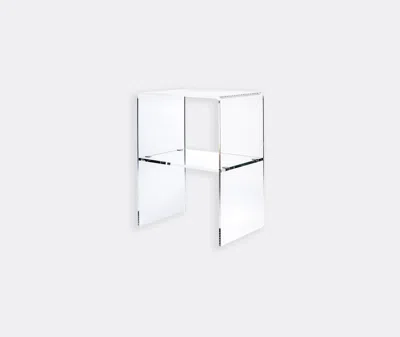 Vesta Tables And Consoles Transparent Uni