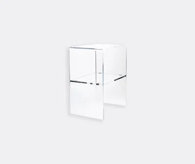 Vesta Tables And Consoles Transparent Uni