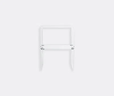 Vesta Tables And Consoles Transparent Uni
