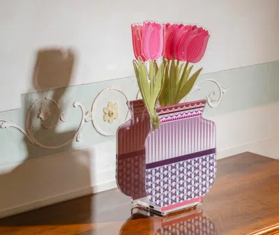 Vesta Vases Multicolor Uni