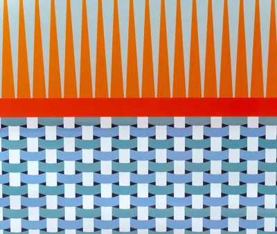 Vesta Vases Multicolor Uni