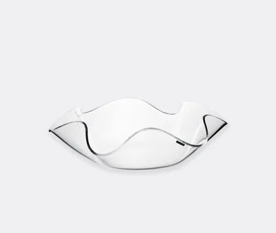 Vesta Serving And Trays Transparent Uni