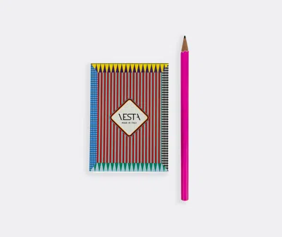 Vesta Decorative Objects Multicolor Uni