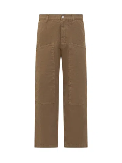 Amish Super Knee Jeans