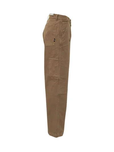 Amish Super Knee Jeans