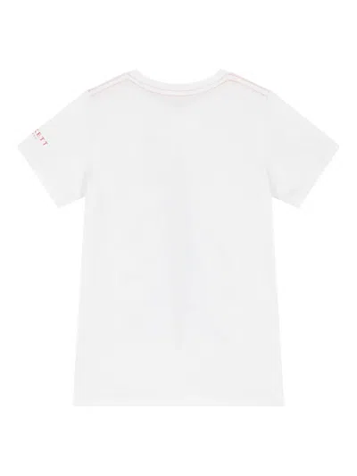Hackett Logo T-shirt