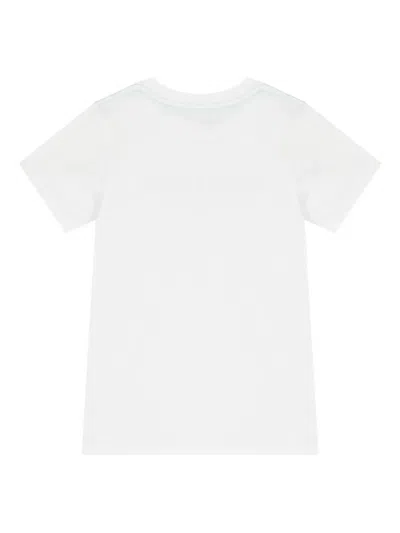 Hackett Logo-print T-shirt