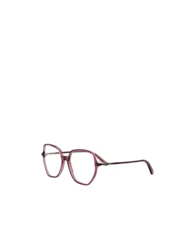Dior Geometric Frame Plain Mirror