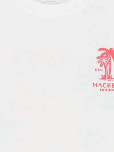 Hackett Logo T-shirt