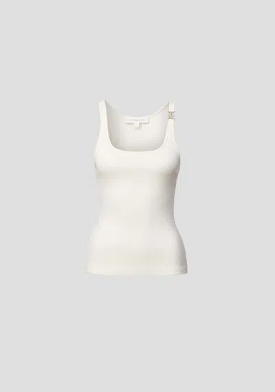 Viktoria & Woods Victor Tank In White