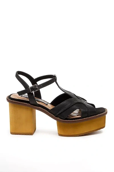 Kelsi Dagger Brooklyn Genie Platform Sandals