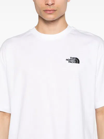 The North Face Essential Oversize Tee