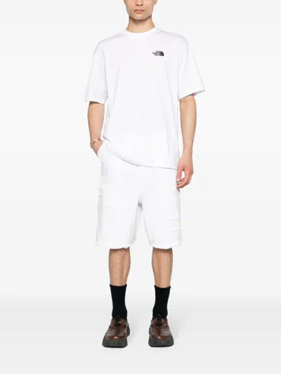 The North Face Essential Oversize Tee