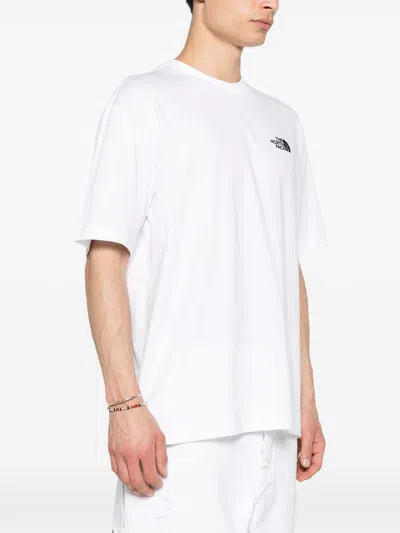 The North Face Essential Oversize Tee