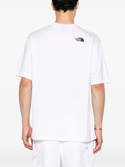 The North Face Essential Oversize Tee
