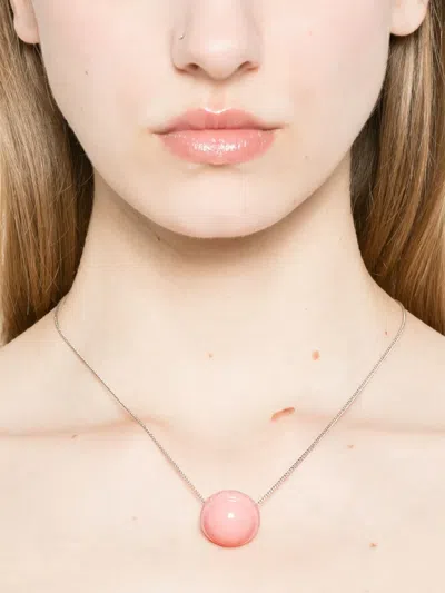 Fiorucci "lollipop" Necklace