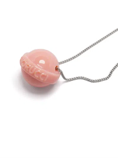 Fiorucci "lollipop" Necklace