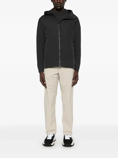 Klättermusen Gondul Jacket In Black