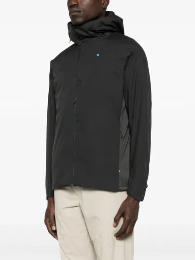 Klättermusen Gondul Jacket In Black