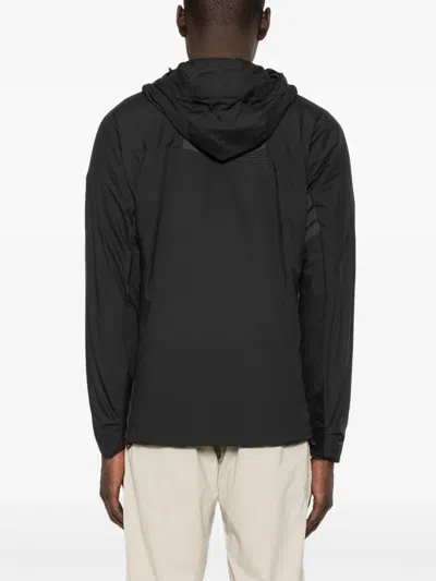 Klättermusen Gondul Jacket In Black