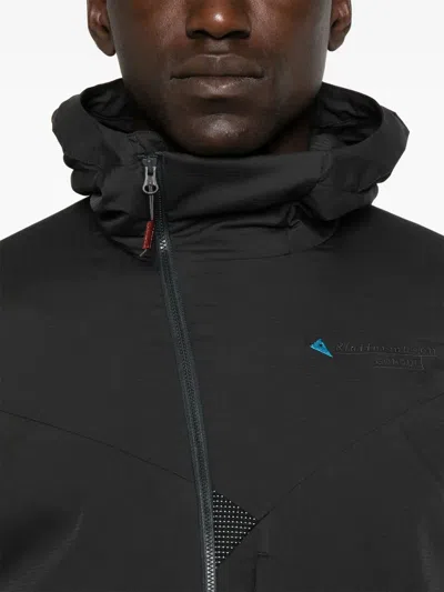 Klättermusen Gondul Jacket In Black